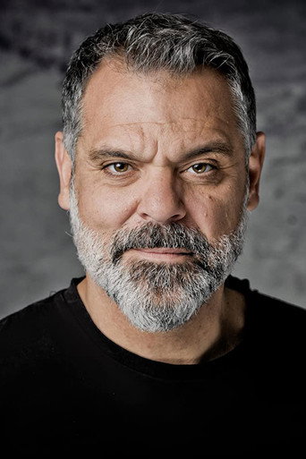 Marc Bowen