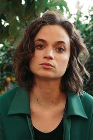 Nadine Stenovitch