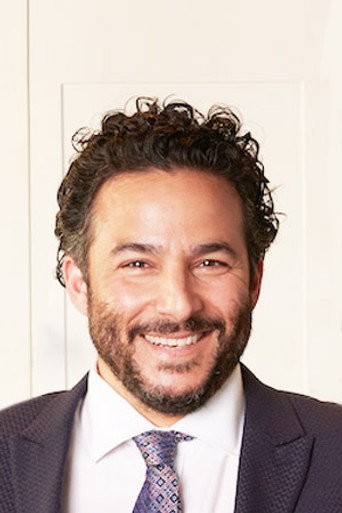 Marvin Ishmael