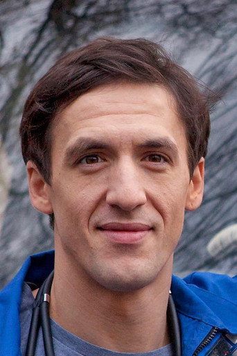 Zachary Garred