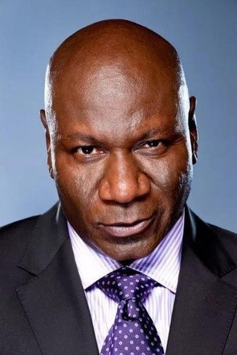 Andre Anthony