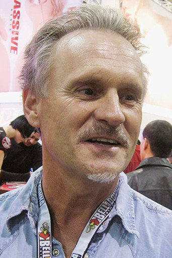 Eric Bell Jr.