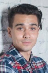 Roberto Fizz
