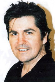 Donald Petersen