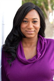 Phylicia Townes