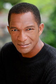Hank Hamilton