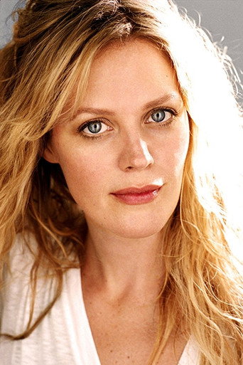 Molly Johnson