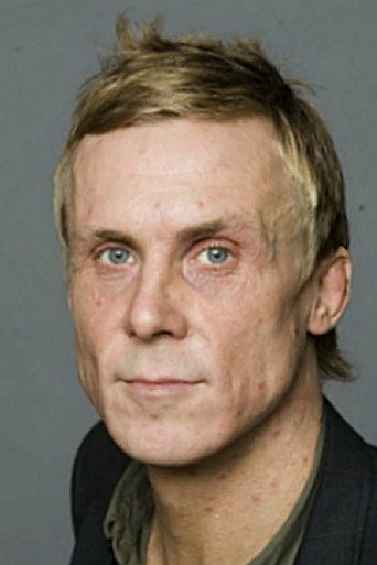 Stewart McCartney