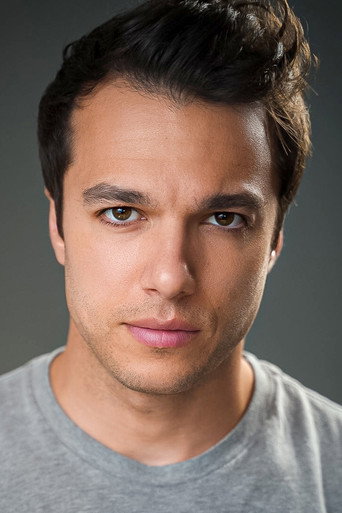 Robbie Troy