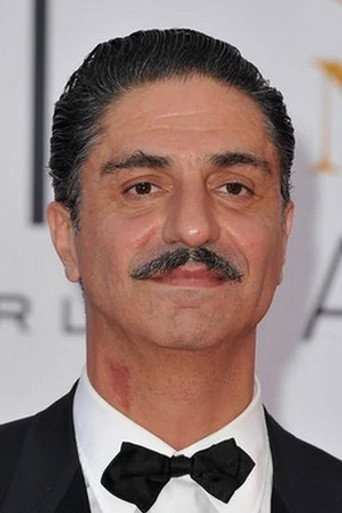 Victor Samuel Lopez