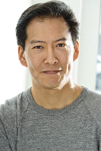 Martin Tyson