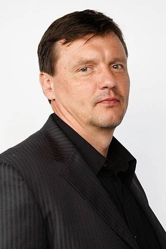 Bradley Jensen
