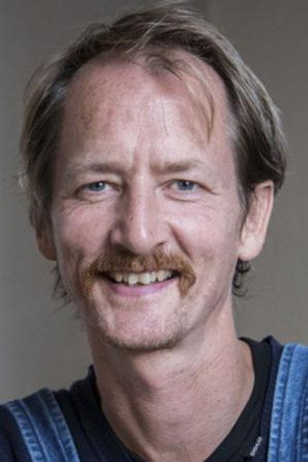 Michael Harrah