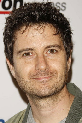 Reed Jones