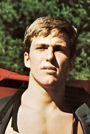 Peter Cox