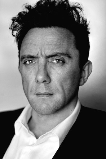 Jude Monk McGowan