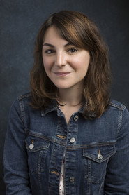 Caroline Roussel