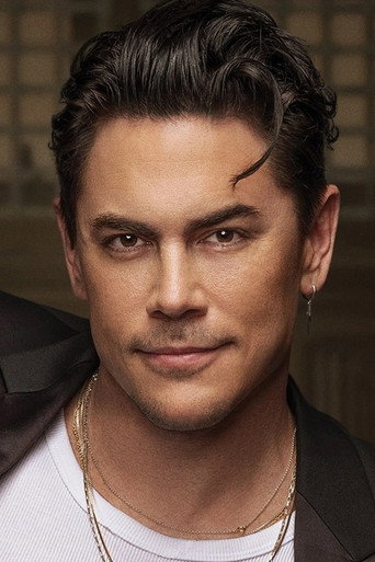Paul De La Rosa