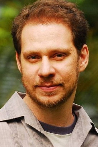 Tim Borys