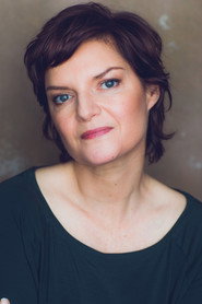 Mary Bacon