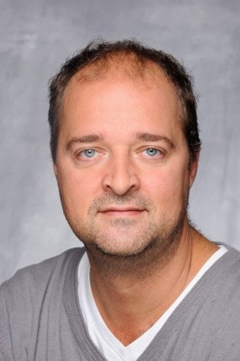 Jeff Baird