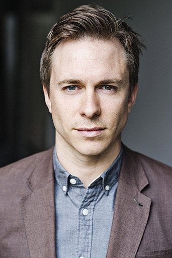 Harry Hudson