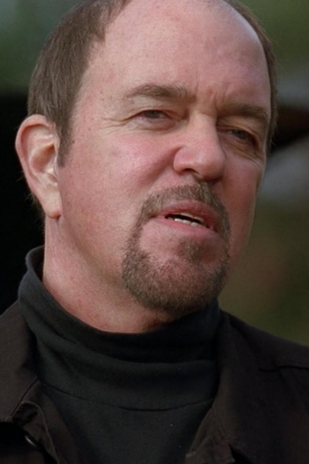 Jeremy Robson