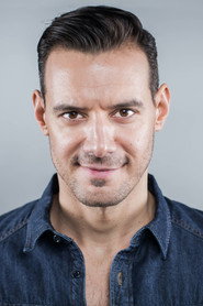 Andrés Isbert