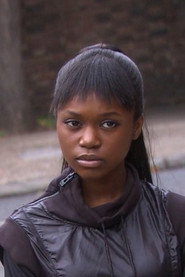 Davina Whitehouse