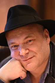 David Hanson