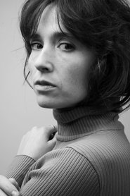 Davina Whitehouse