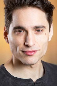 Angus Morrison
