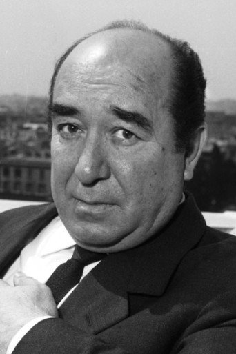 Paulo Calatré