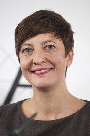 Melanie Manos