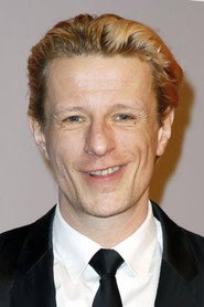 William Glover