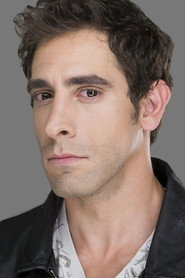 Joel Fredrick