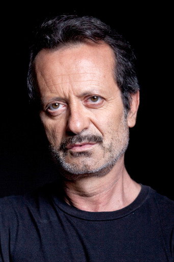 Jorge Booth