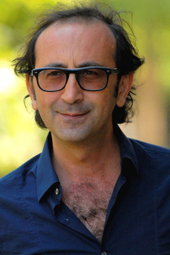 Alfredo Gatica
