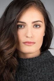 Priscilla Cory