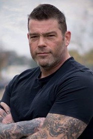 Vann Johnson