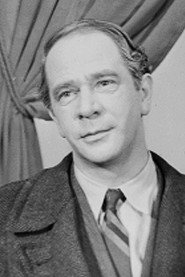 George Barrow
