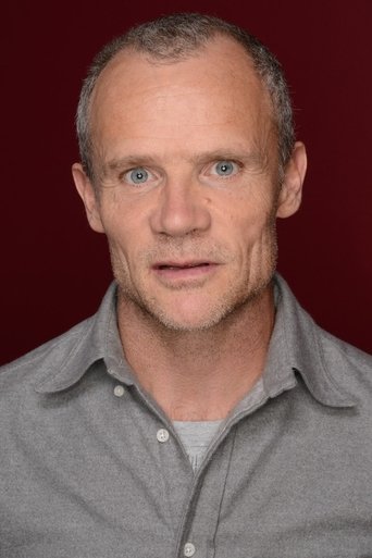 Isaac Keoughan