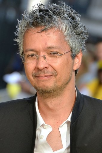 Peter Duncanson