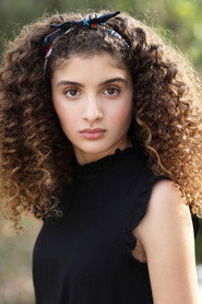 Veronica Duffy