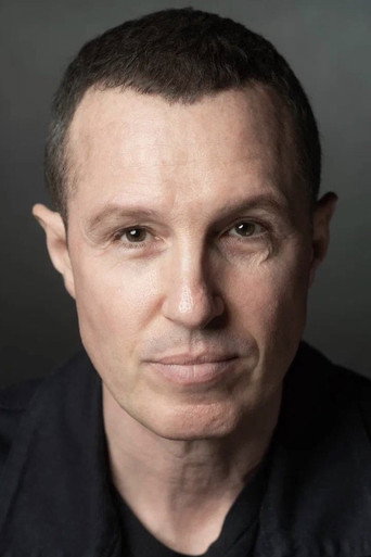 Christian O'Brien