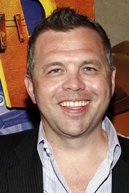 Todd Harrell