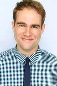 Blair Burrows