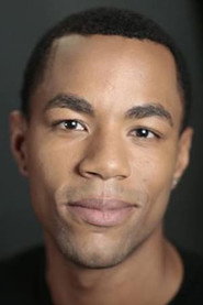 Jacques Hampton