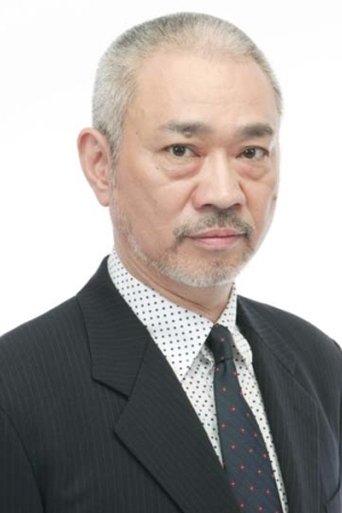 Roger Dorsey