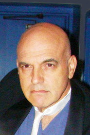 Steve Gladstone